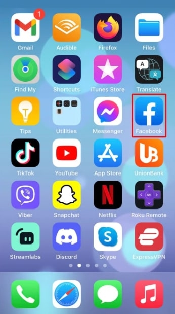 ¿Cómo encontrar borradores de Facebook en PC/Móvil?