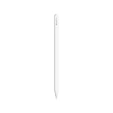 Apple Pencil Pro: 최신 모델 - 기기 호환성 확인 필요 - 픽셀 완벽 정밀도, 기울기 및 압력 감도, 필기, 드로잉 및 예술에 적합. 자석으로 충전 및 페어링