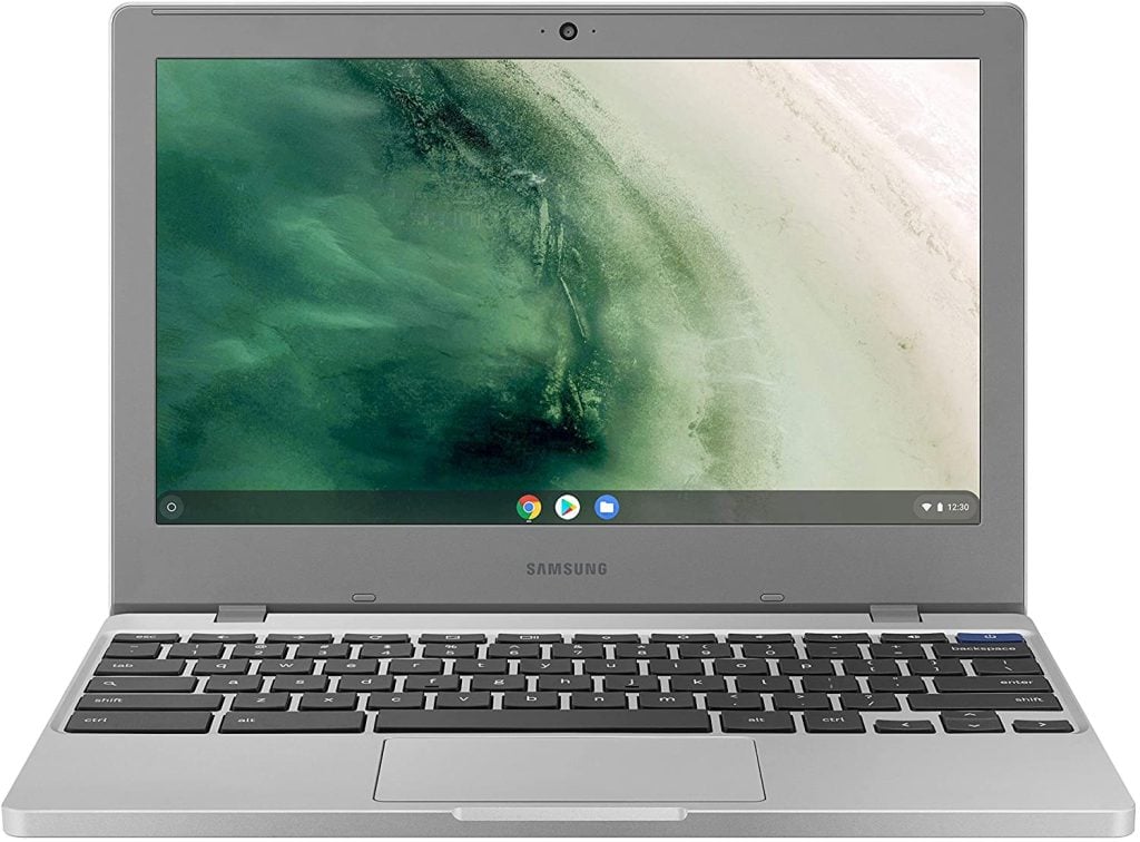 Samsung Galaxy Chromebook 4 - Bester Chromebook unter 300 USD
