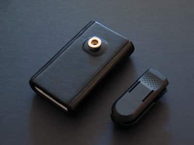 Recensione: Vaja iVod mini