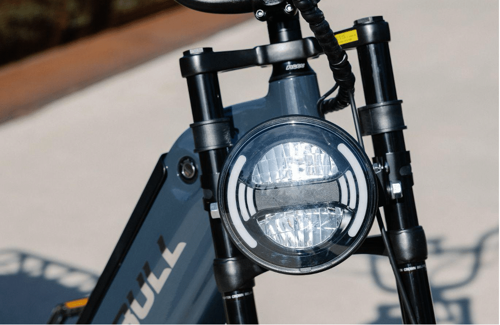 Kingbull Jumper Go Avis : Mi Ebike, Mi Bête, Tout Chaos.