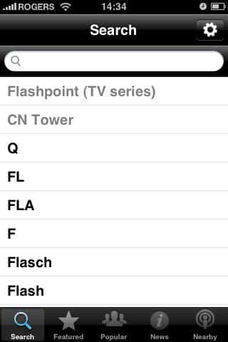 Gemas do iPhone: Aplicativos da Wikipedia