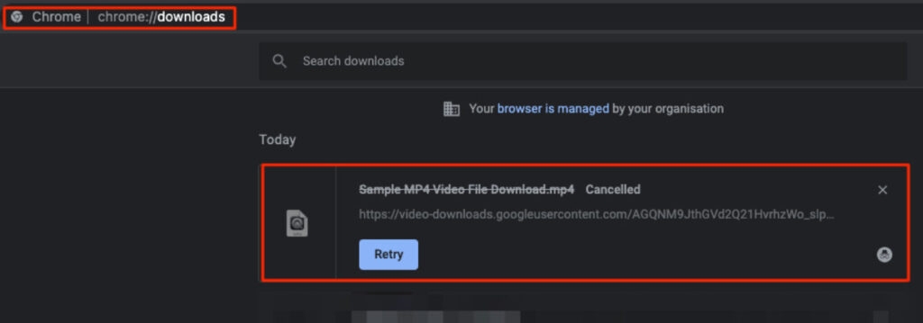 Metodo Bonus - Google Foto 'Il tuo video sarà pronto a breve'