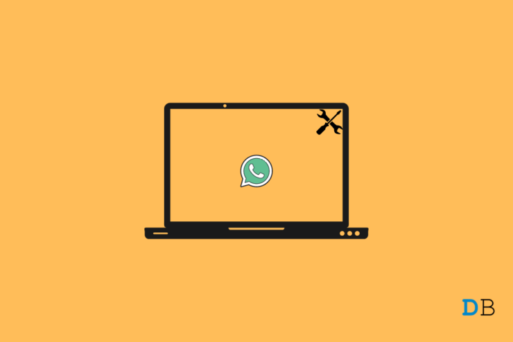 WhatsApp Desktop Video Call Not Working on Mac