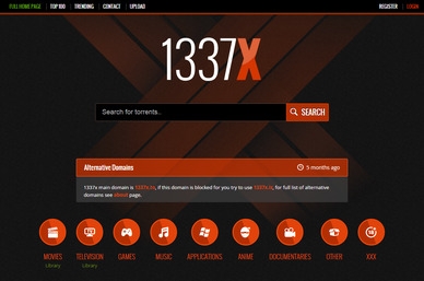 Lista de Proxies RARBG: Aqui estão nossas Principais Recomendações 3