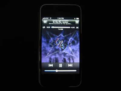 iPod アドオンと iPhone: 知っておくべきこと