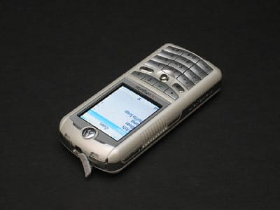Critique : Téléphone mobile Motorola ROKR E1 iTunes