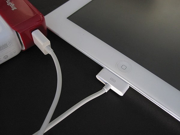 Revisão: Twelve South PlugBug