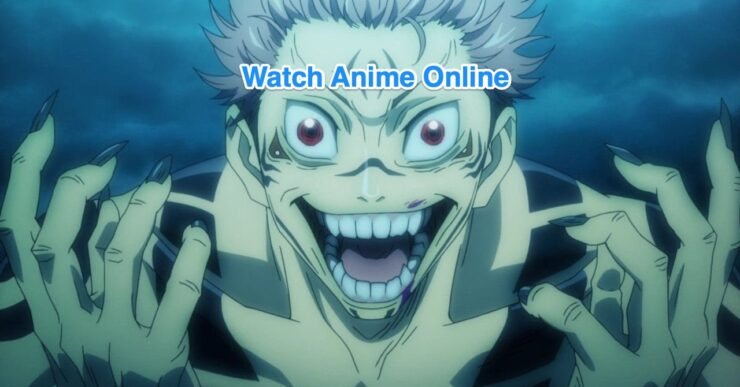Assista Anime Online Grátis
