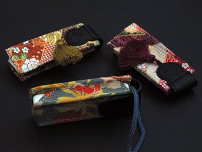 Primeras impresiones: Kimonos Shuffle, fundas Targus y más