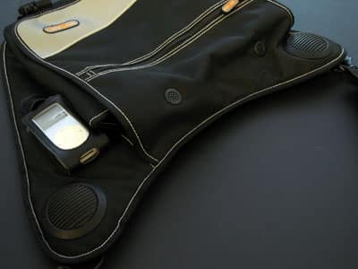 Prime Impressioni: Musak, iBlue, HandSkin, AirPlay shuffle