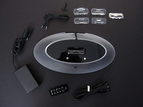 Recensione: JBL On Stage 400P