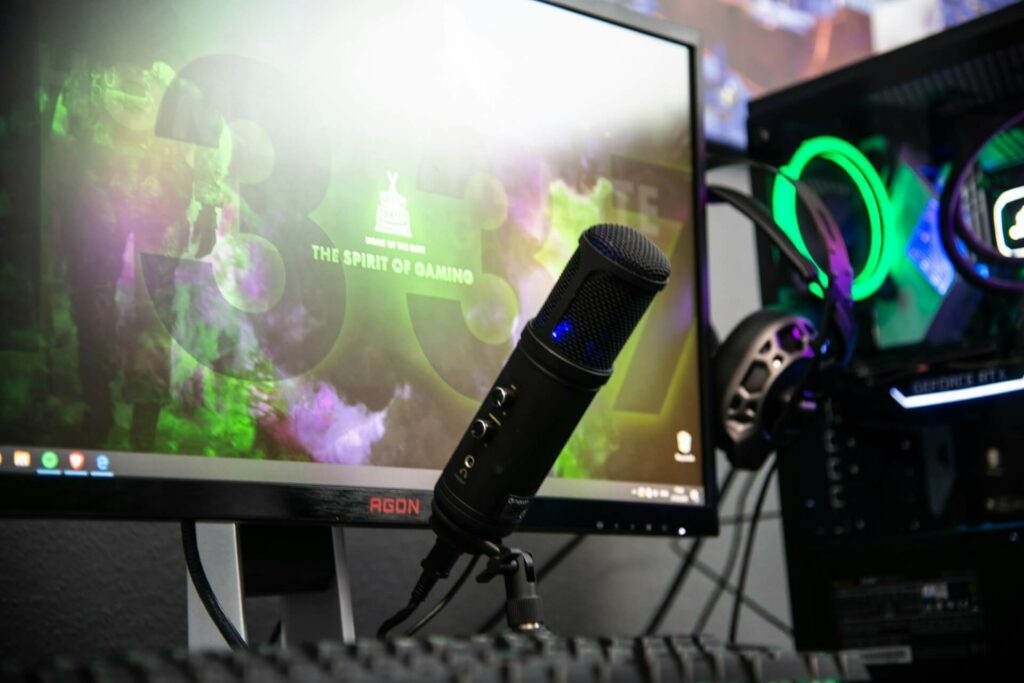 Streaming