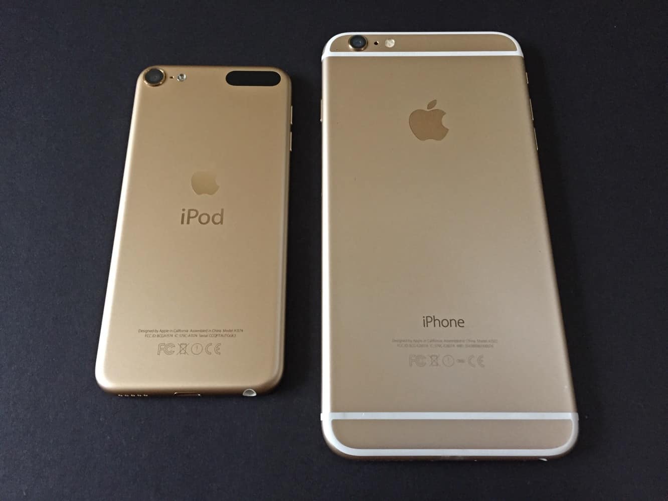 Recensione: Apple iPod touch (Sesta Generazione)