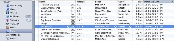iPod touch запрашивает старый пароль iTunes