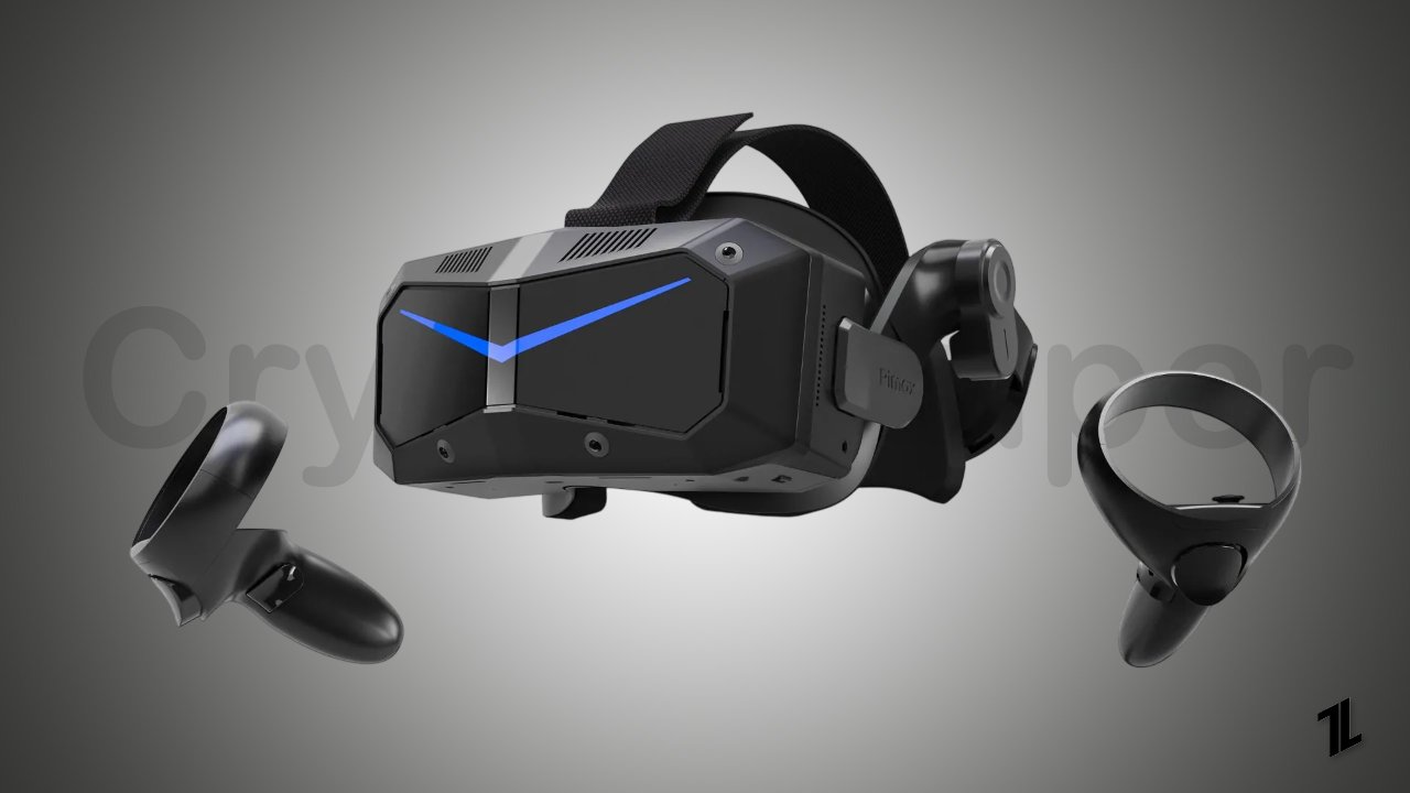 Pimax Crystal Super