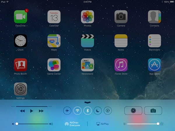 사설: 분열적인 문제에도 불구하고 iOS 7이 성공할 이유