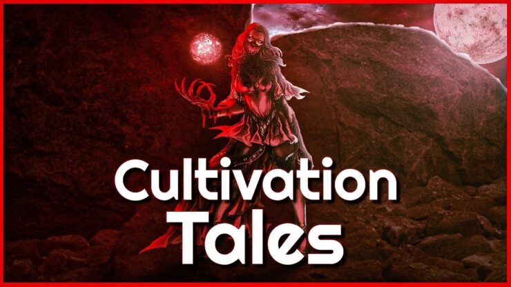 Cultivation Tales Keeps Crashing fix