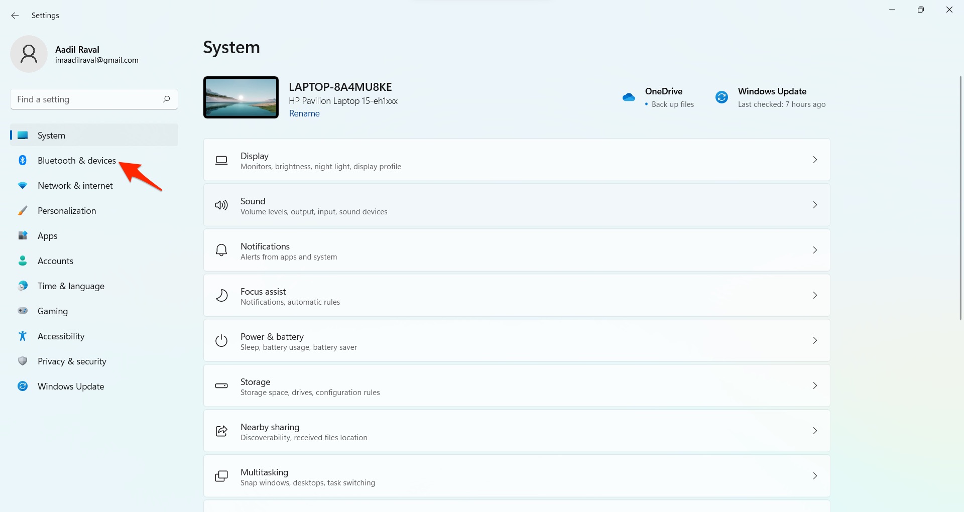 Bluetooth_and_Devices