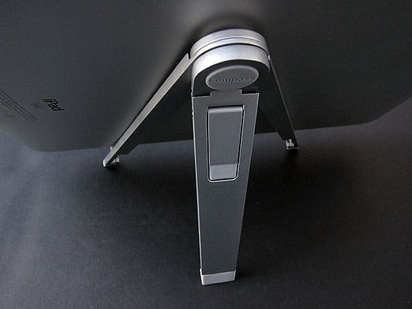 Revisão: Suporte Móvel Twelve South Compass para iPad