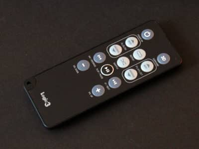 Recensione: Logic3 i-Station7 Docking Station per iPod con Telecomando