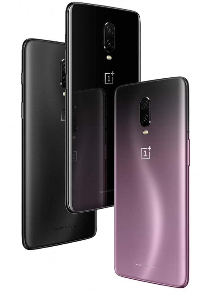 Smartphone abordable OnePlus