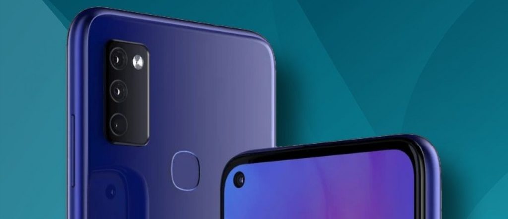 galaxy m51