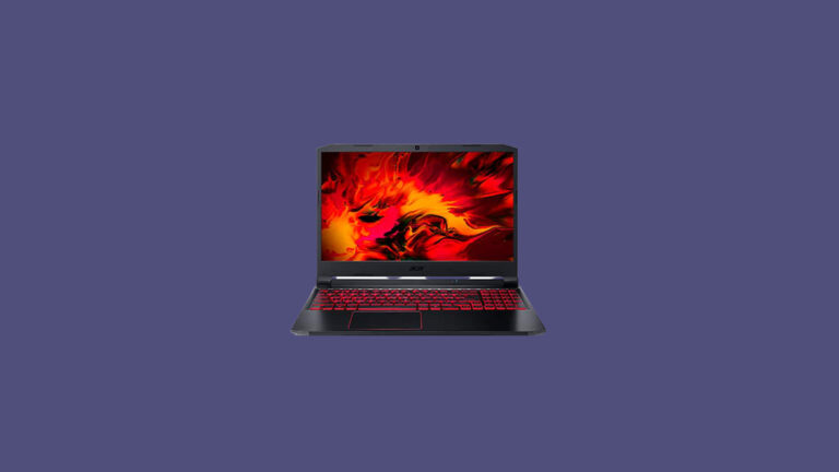 Nitro 5