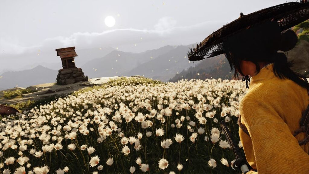 Guida ai Charm e ai Templi di Ghost of Yotei