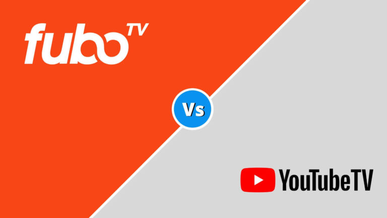 FuboTV対YouTube TV