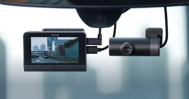 Dashcam