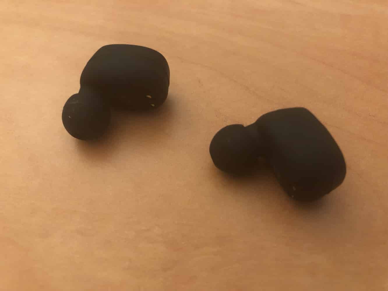 Critique : Casque sans fil Yevo Air