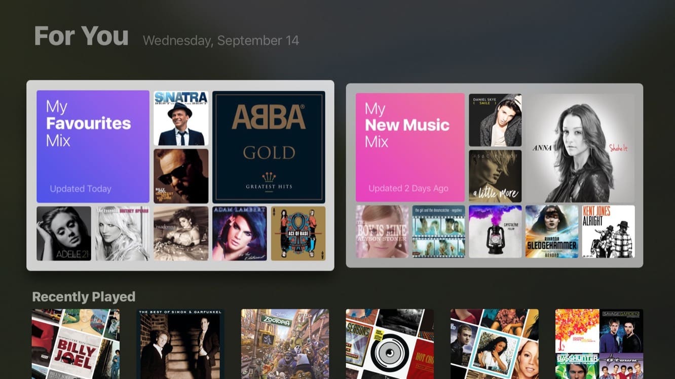 Experto Instantáneo: Secretos y Características de tvOS 10