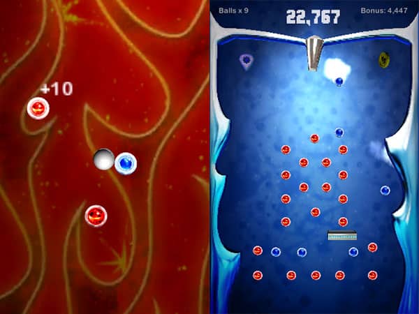 iPhone Gems: Shooter! Glendarius, iFighter, Rockchinko + DinoSmash Online