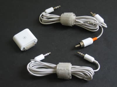 Critique : SendStation PocketDock Line Out USB