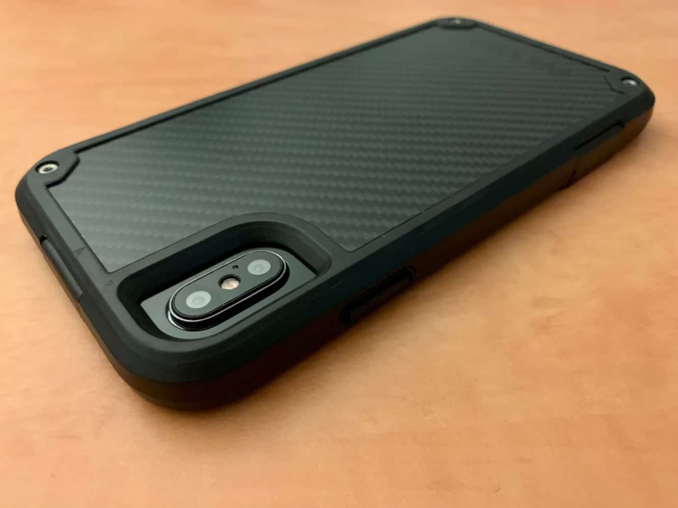 Pelican Shield pour iPhone XS Max