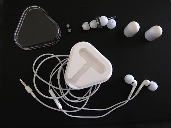 Recensione: Cuffie Apple In-Ear con Telecomando e Microfono