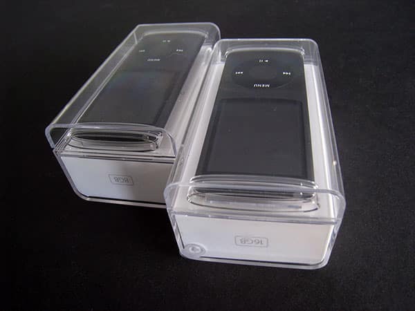 Recensione: Apple iPod nano Quarta Generazione (4GB/8GB/16GB)