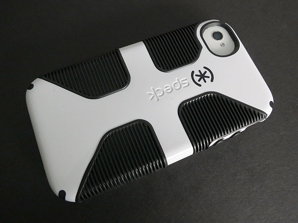 Recensione: Speck CandyShell Grip per iPhone 4/4S