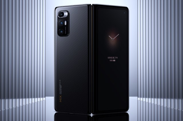 Mi Mix Fold