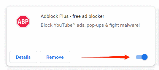¡Por qué veo un perfil de Facebook en blanco y cómo solucionarlo! 3
