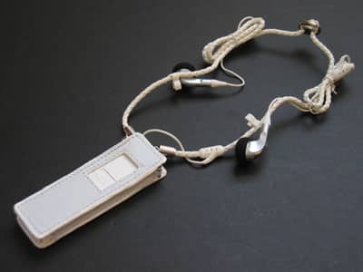 Recensione: Pacific Rim Marketing iDiddy Case/Lanyard/Earbuds