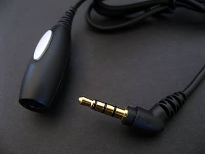 Critique : Adaptateur de musique pour téléphone Shure MPA-3c