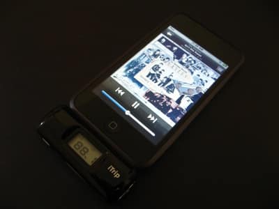 Обзор: Apple iPod touch (8GB/16GB/32GB)