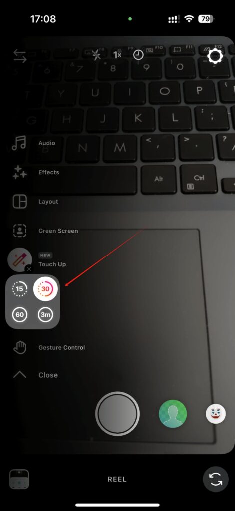 Como Criar Reels do Instagram com Fotos