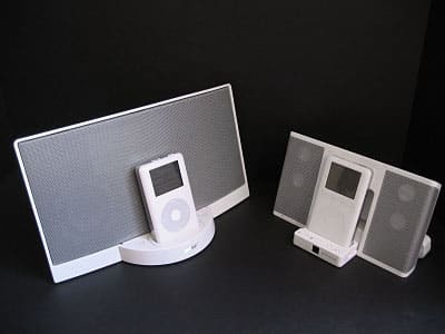 Bewertung: Bose SoundDock