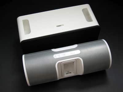 Recensione: Sistema di Altoparlanti Apple Computer iPod Hi-Fi