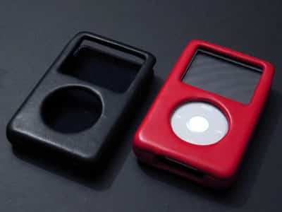 2005年末のファーストルック: カプセル、eVo 3、iFace、ソフトアーマー、SoundUp、Tetran、Bluetoothなど!