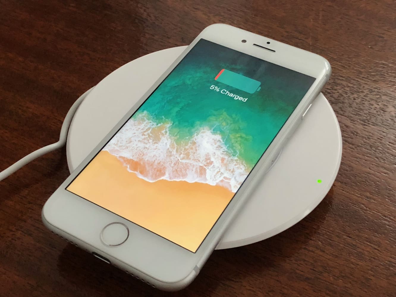 Recensione: Belkin Boost Up Wireless Charging Pad