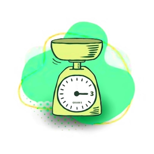 9 лучших приложений для цифровых весов